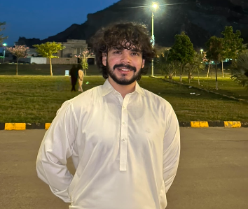Hammad Ur Rehman